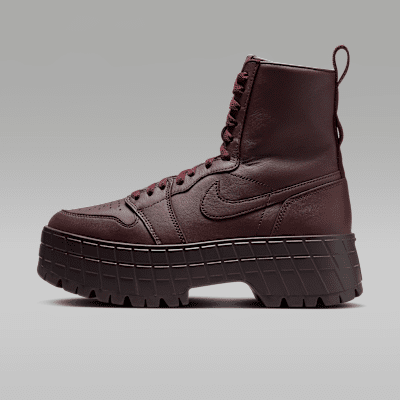 Air Jordan 1 Brooklyn Boots. Nike